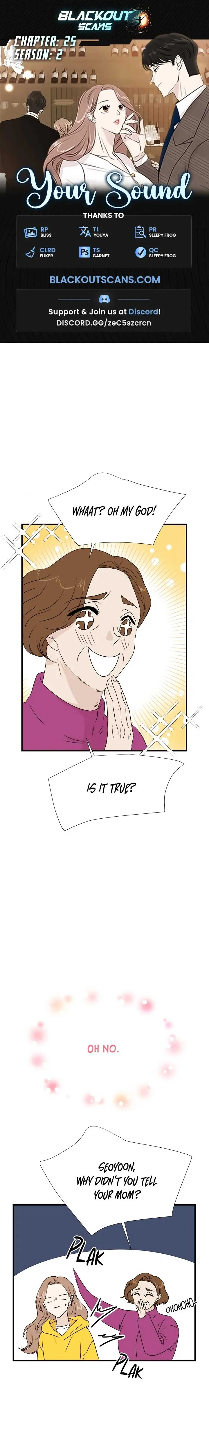 Your Sound Chapter 25 page 2