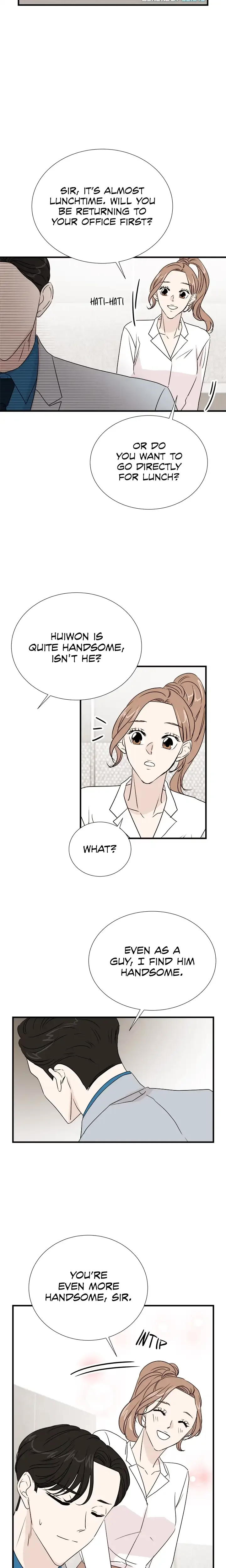Your Sound Chapter 26 page 20