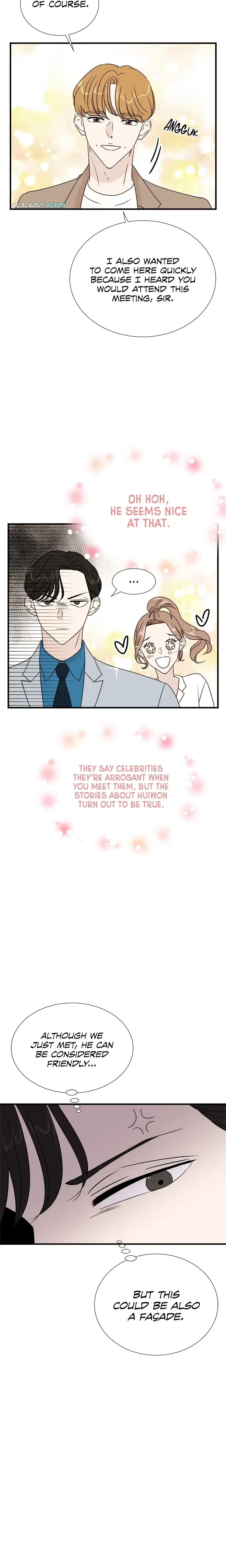 Your Sound Chapter 26 page 16