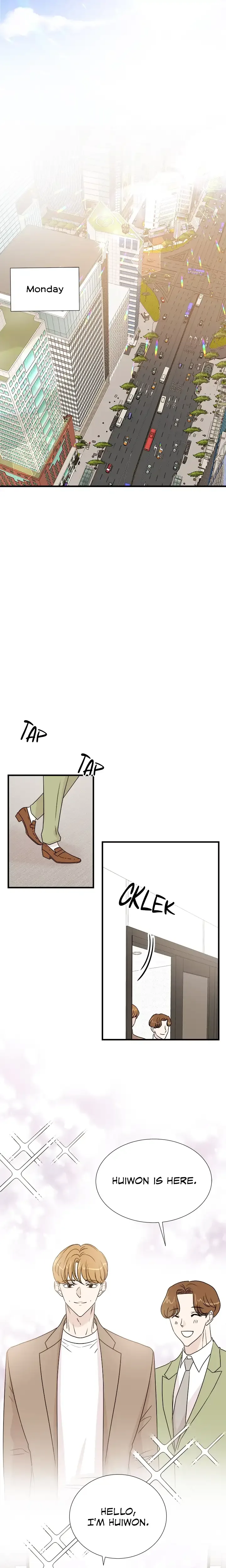 Your Sound Chapter 26 page 13