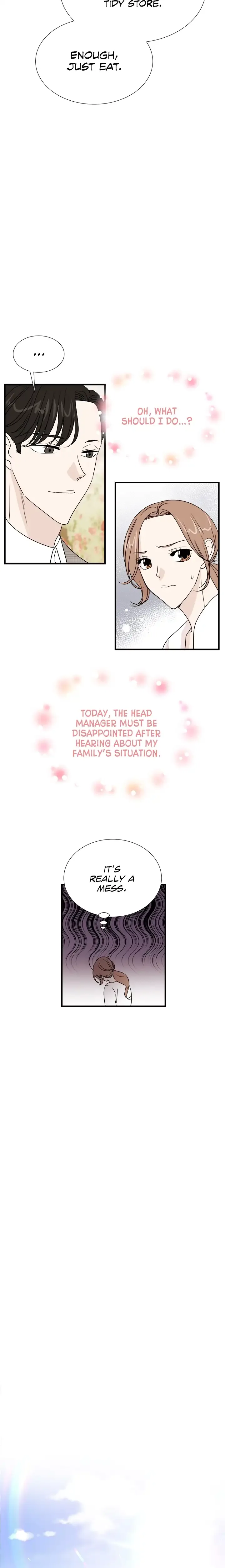Your Sound Chapter 26 page 12