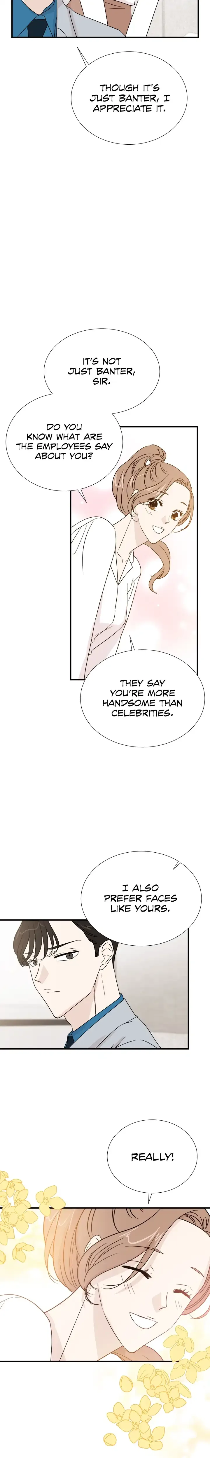 Your Sound Chapter 26 page 21