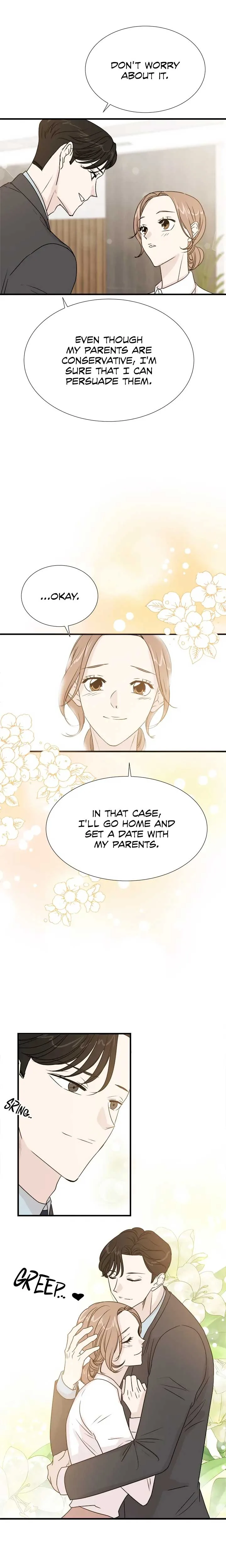 Your Sound Chapter 25 page 15