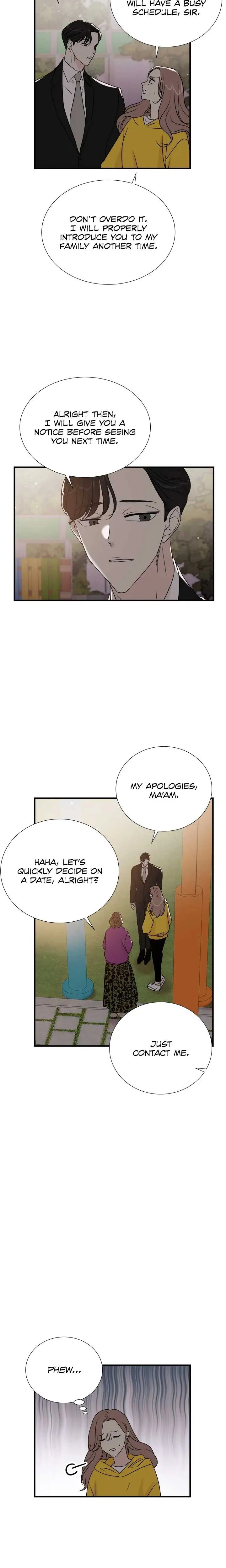 Your Sound Chapter 25 page 4