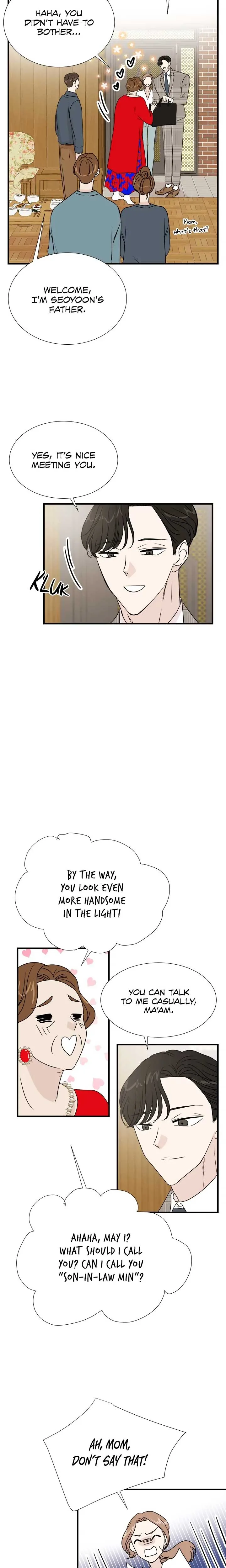 Your Sound Chapter 25 page 17