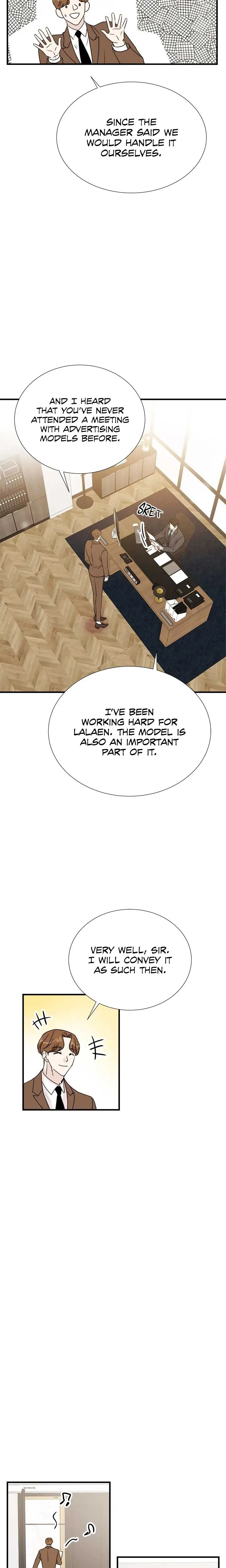 Your Sound Chapter 25 page 11