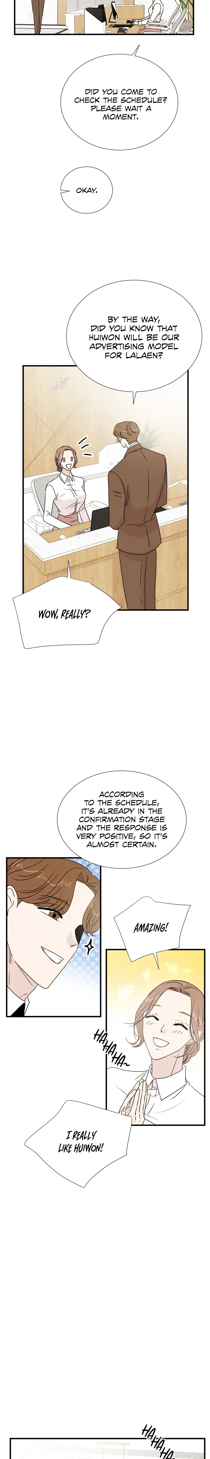 Your Sound Chapter 25 page 6
