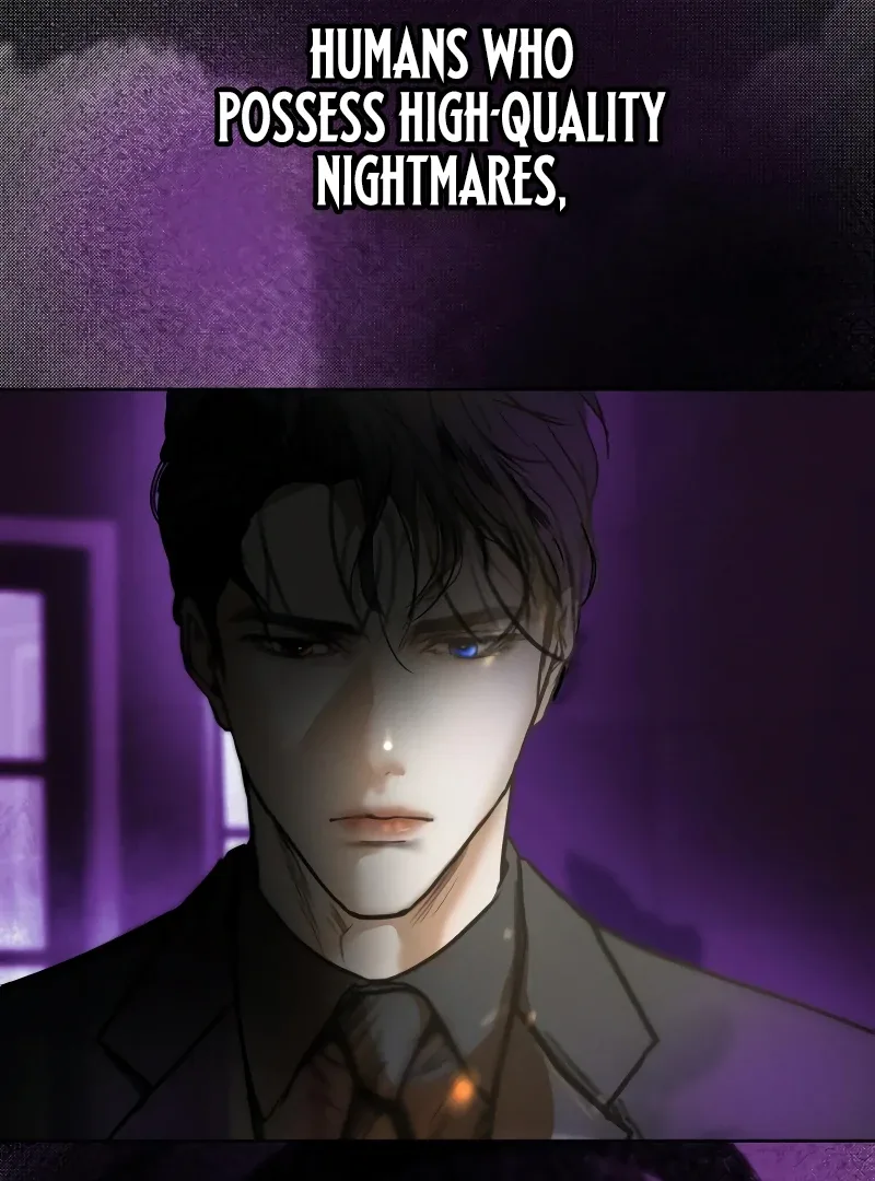 Your Sweet Breath Chapter 1 page 11
