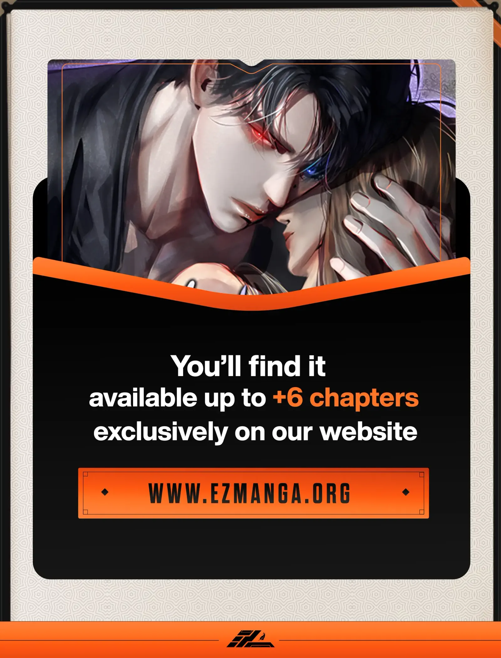 Your Sweet Breath Chapter 1 page 2