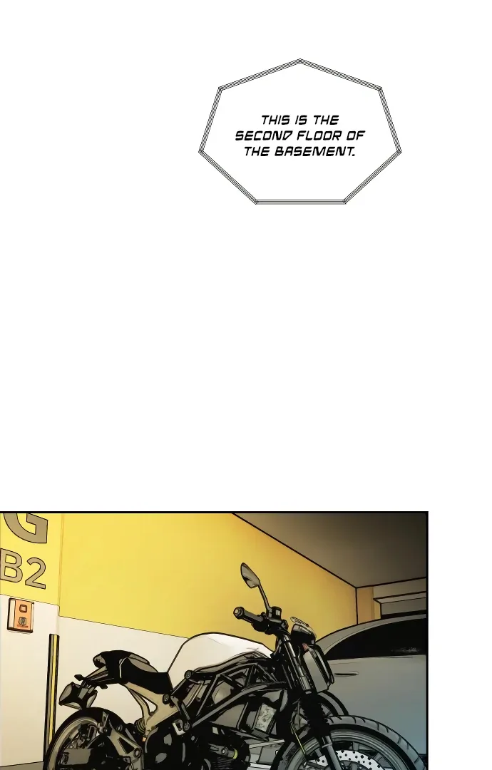 Your Sweet Breath Chapter 3 page 18