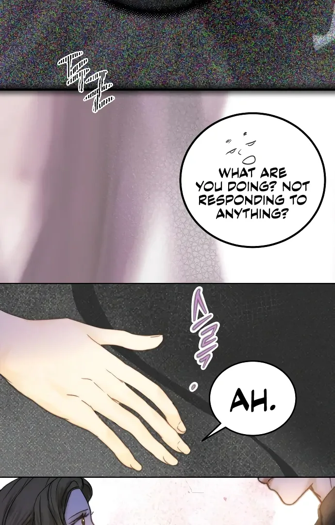 Your Sweet Breath Chapter 2 page 8