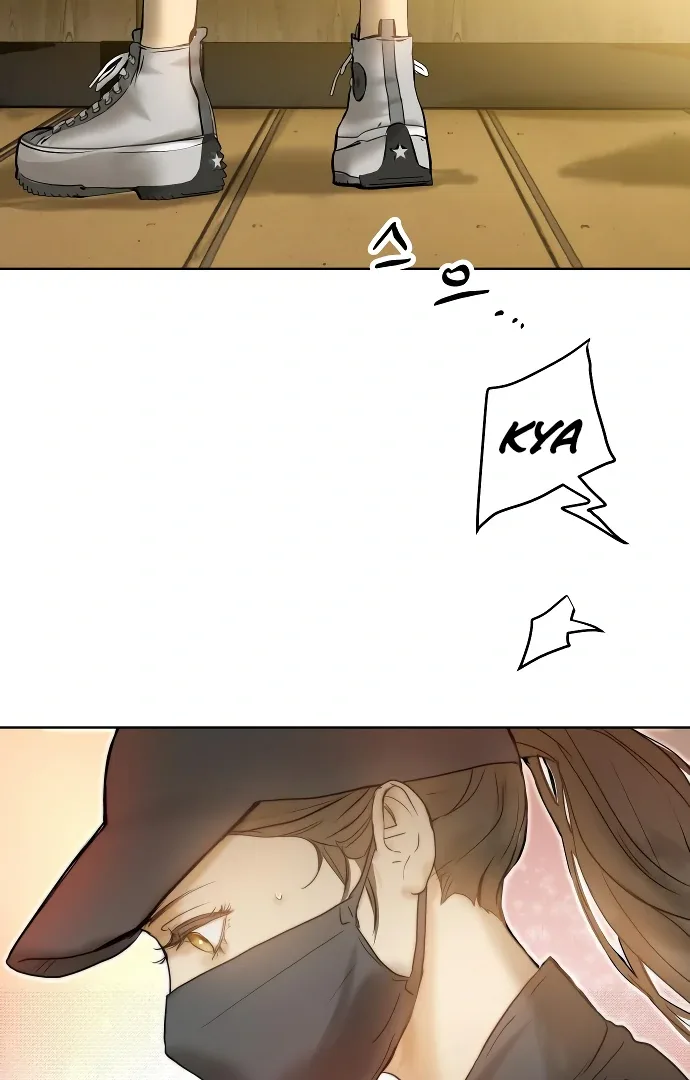 Your Sweet Breath Chapter 3 page 32