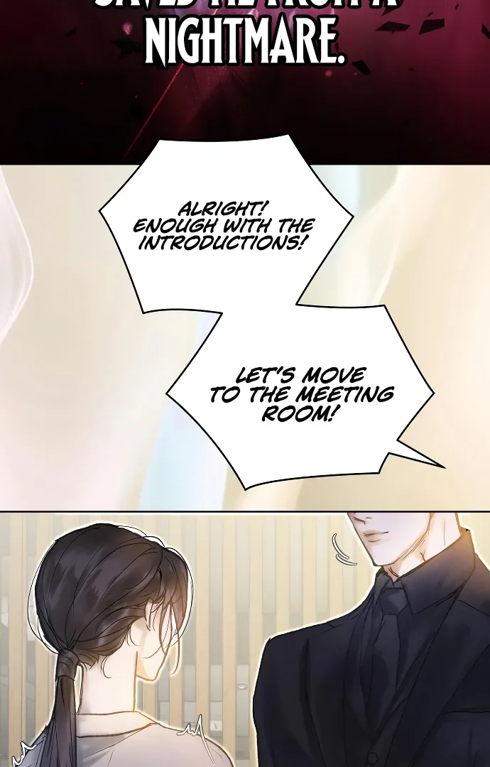 Your Sweet Breath Chapter 2 page 11