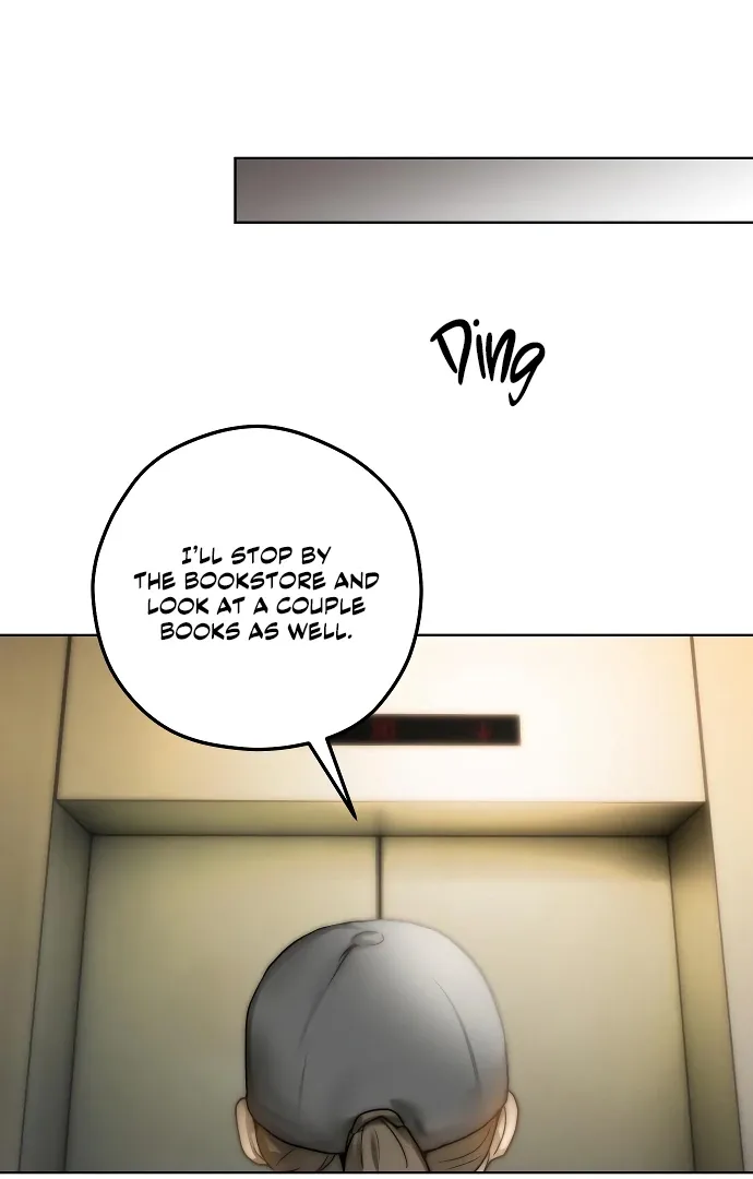 Your Sweet Breath Chapter 3 page 17