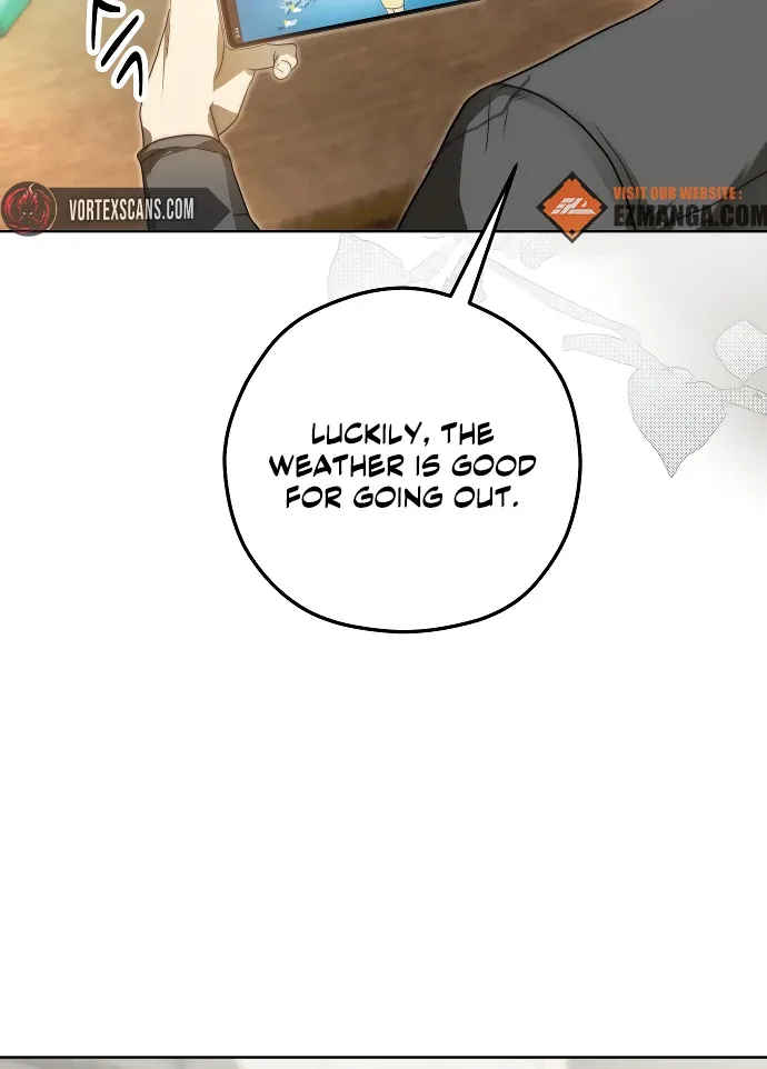 Your Sweet Breath Chapter 3 page 14