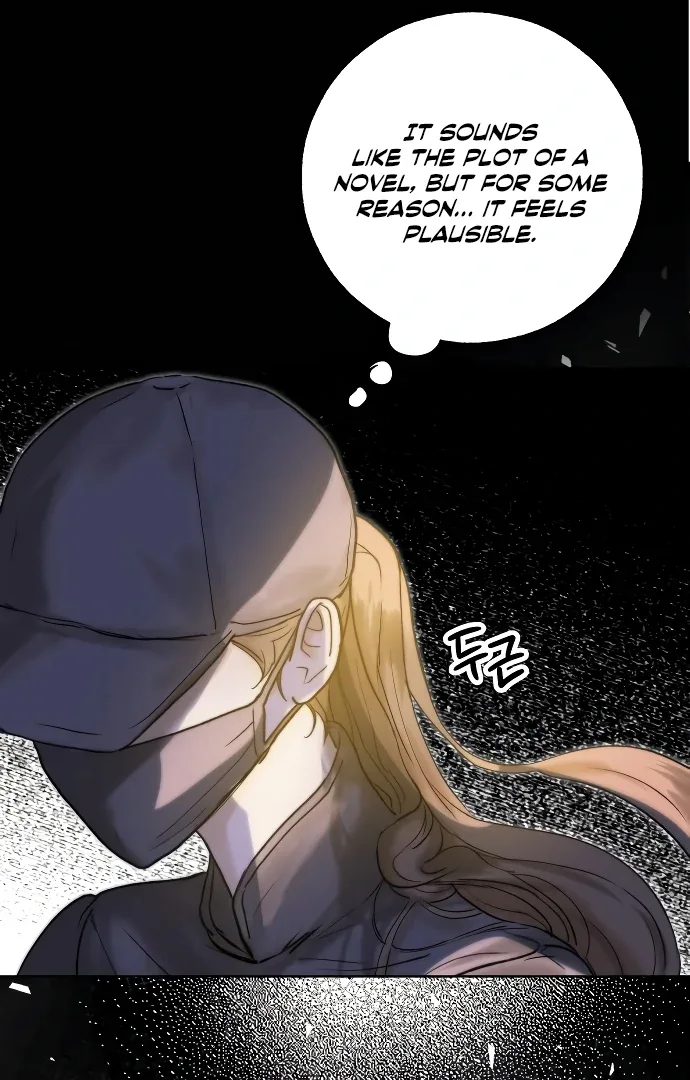 Your Sweet Breath Chapter 3 page 43