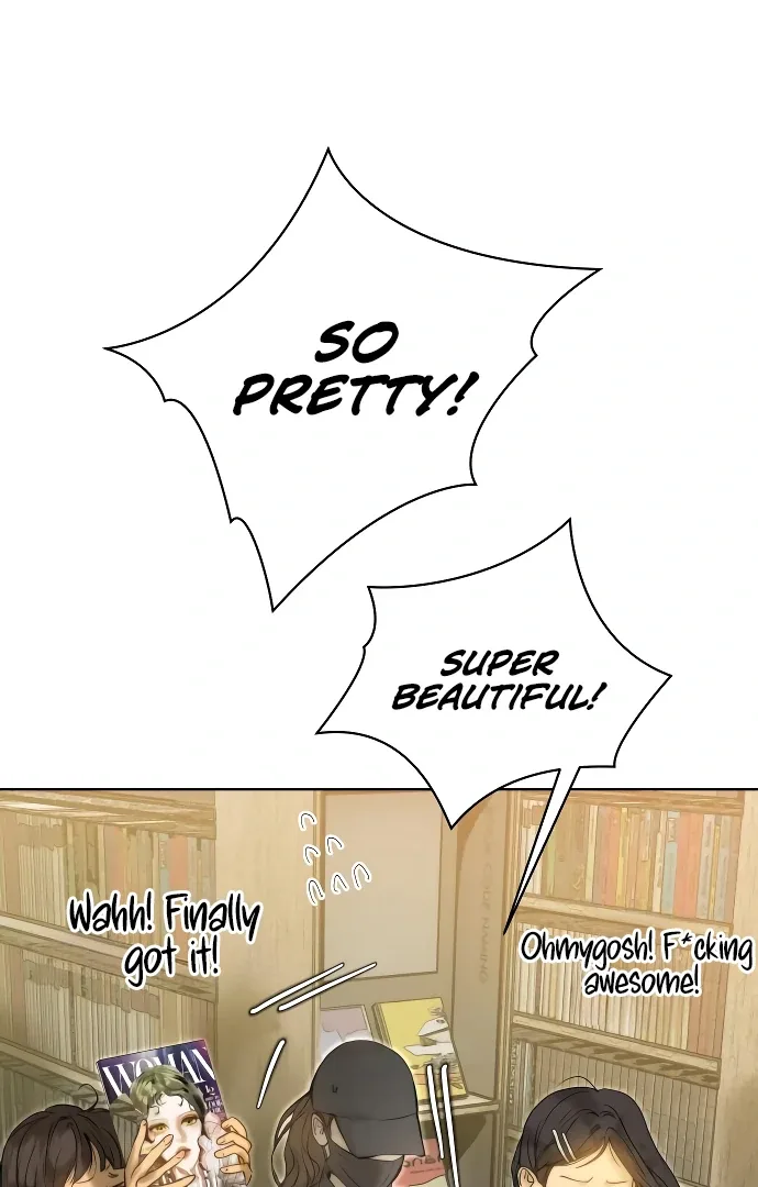 Your Sweet Breath Chapter 3 page 30