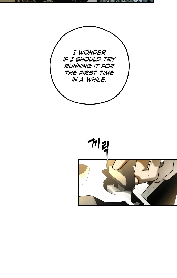 Your Sweet Breath Chapter 3 page 19