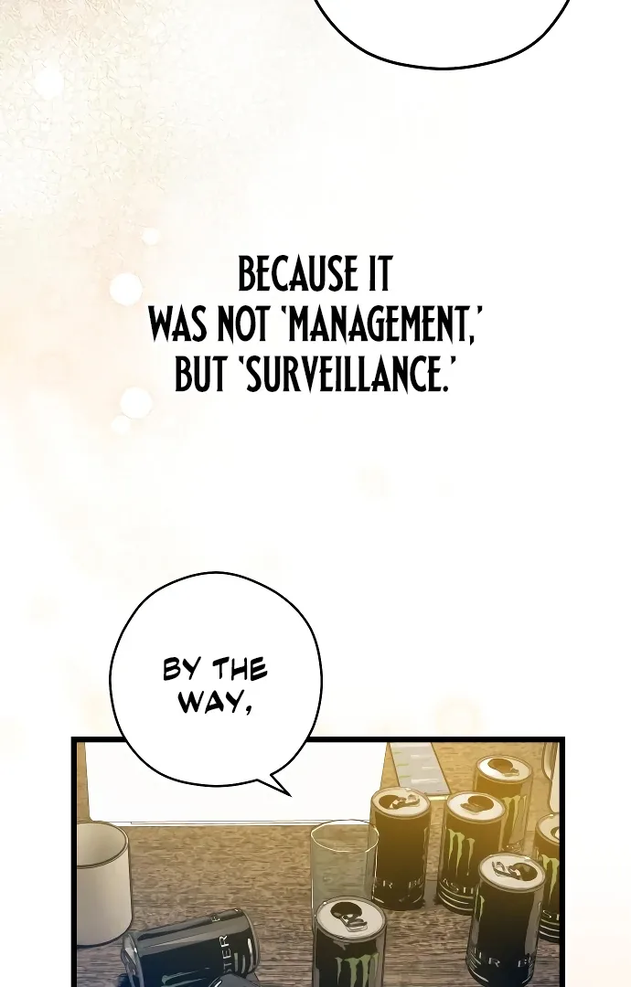Your Sweet Breath Chapter 3 page 64