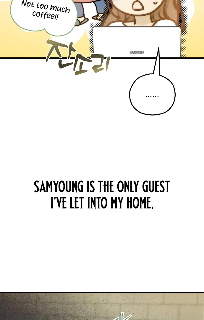 Your Sweet Breath Chapter 3 page 66