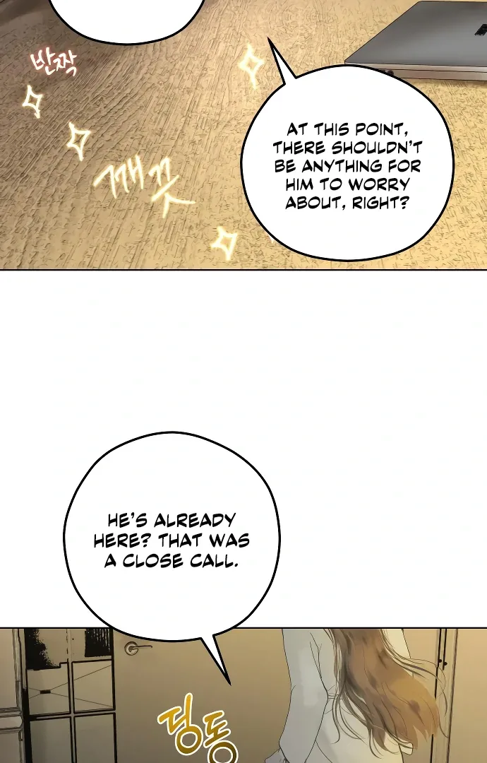 Your Sweet Breath Chapter 3 page 68
