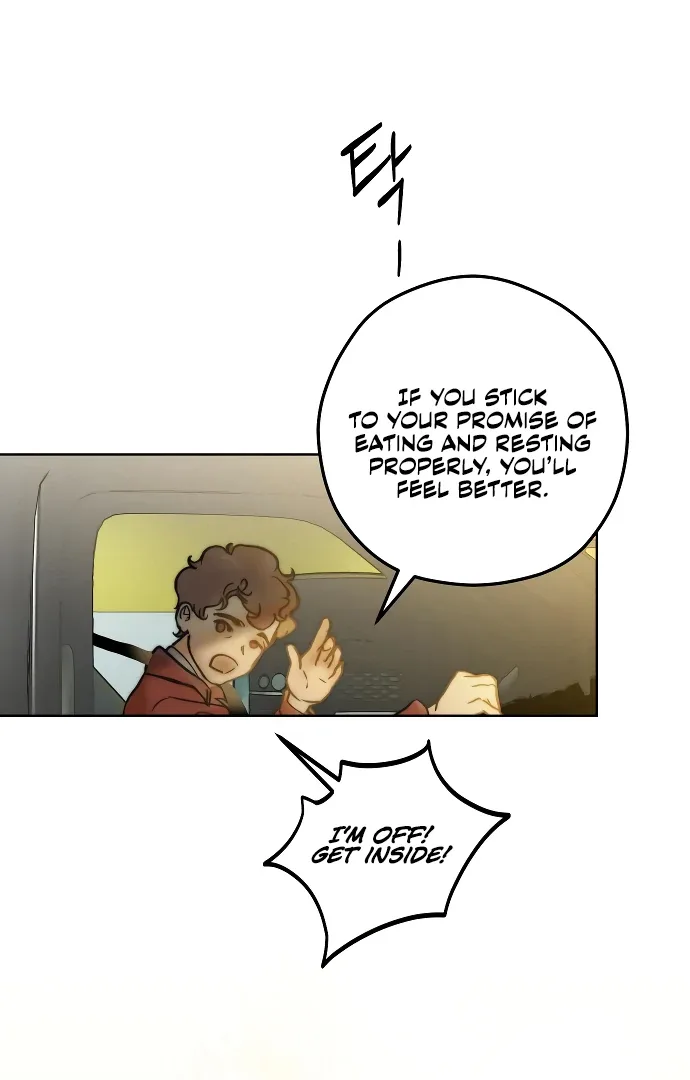 Your Sweet Breath Chapter 2 page 32