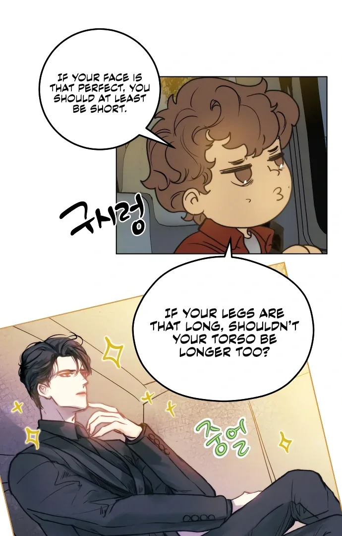 Your Sweet Breath Chapter 2 page 25