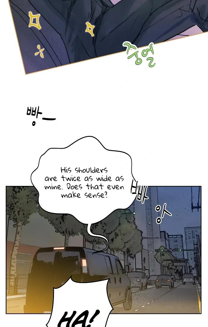Your Sweet Breath Chapter 2 page 26