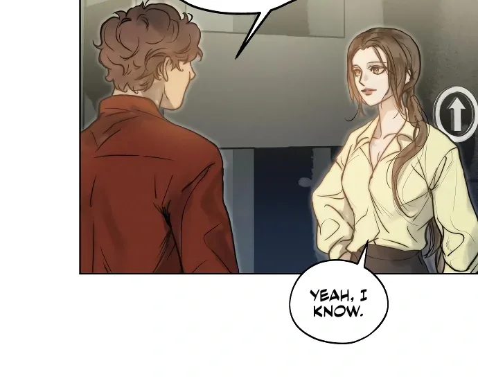 Your Sweet Breath Chapter 2 page 30