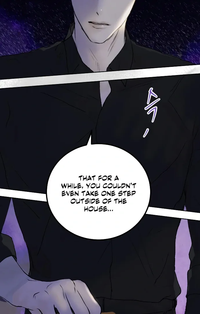 Your Sweet Breath Chapter 3 page 87