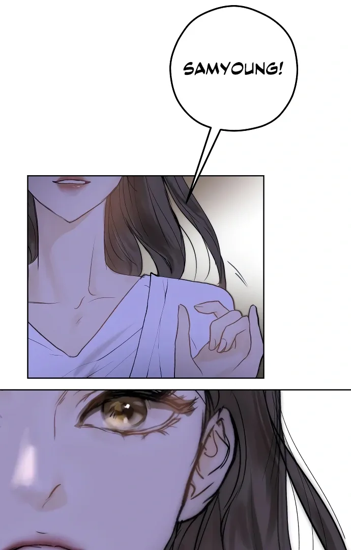 Your Sweet Breath Chapter 3 page 71