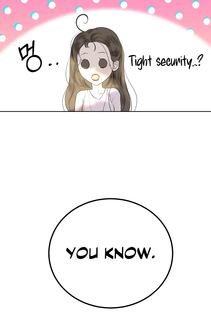 Your Sweet Breath Chapter 3 page 92