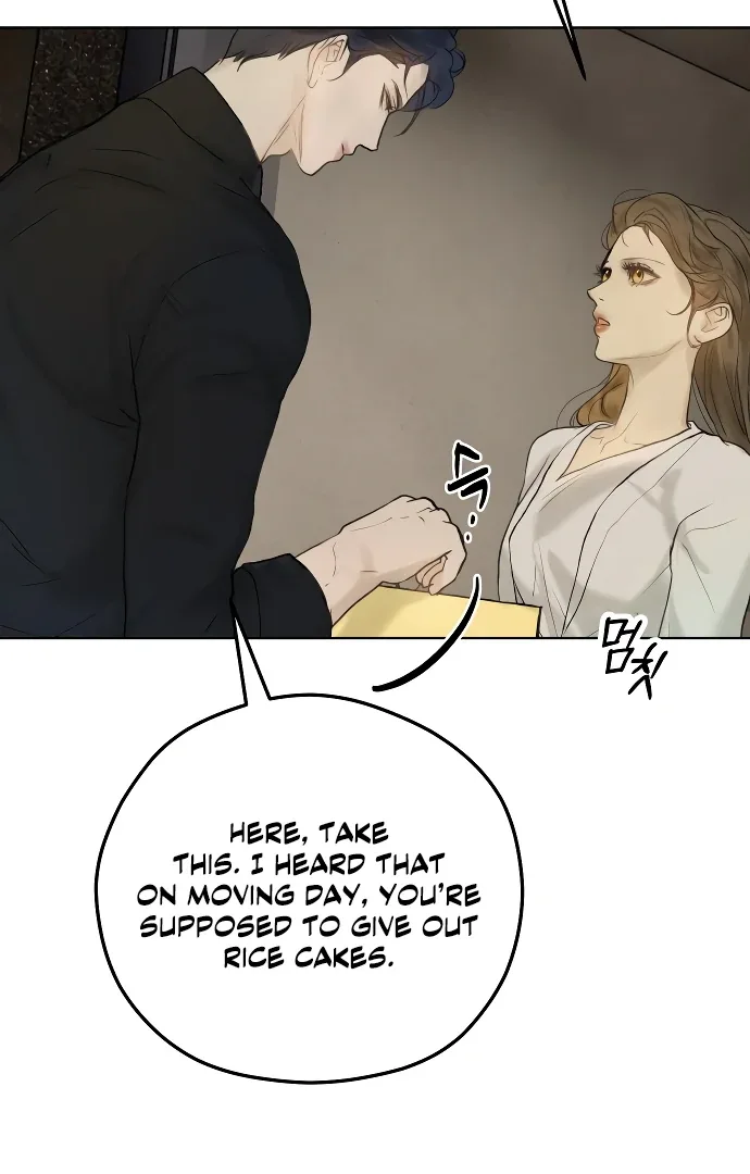 Your Sweet Breath Chapter 3 page 75
