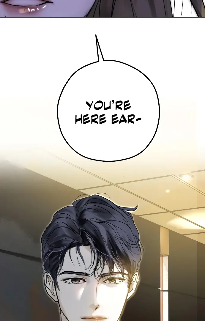 Your Sweet Breath Chapter 3 page 72