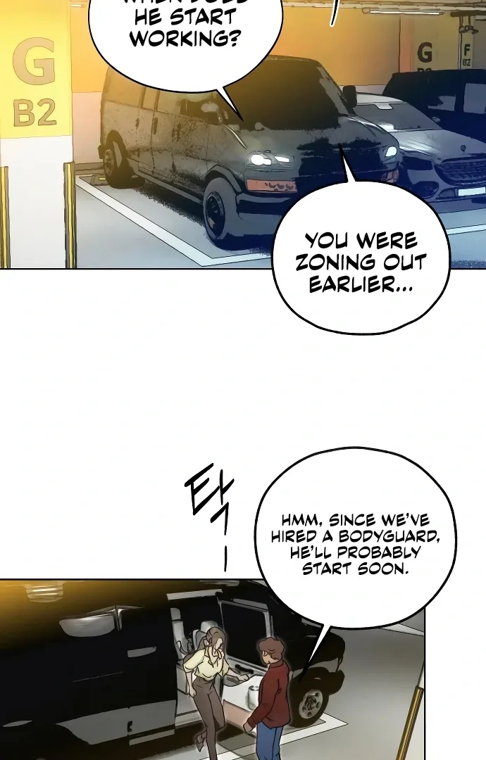 Your Sweet Breath Chapter 2 page 28
