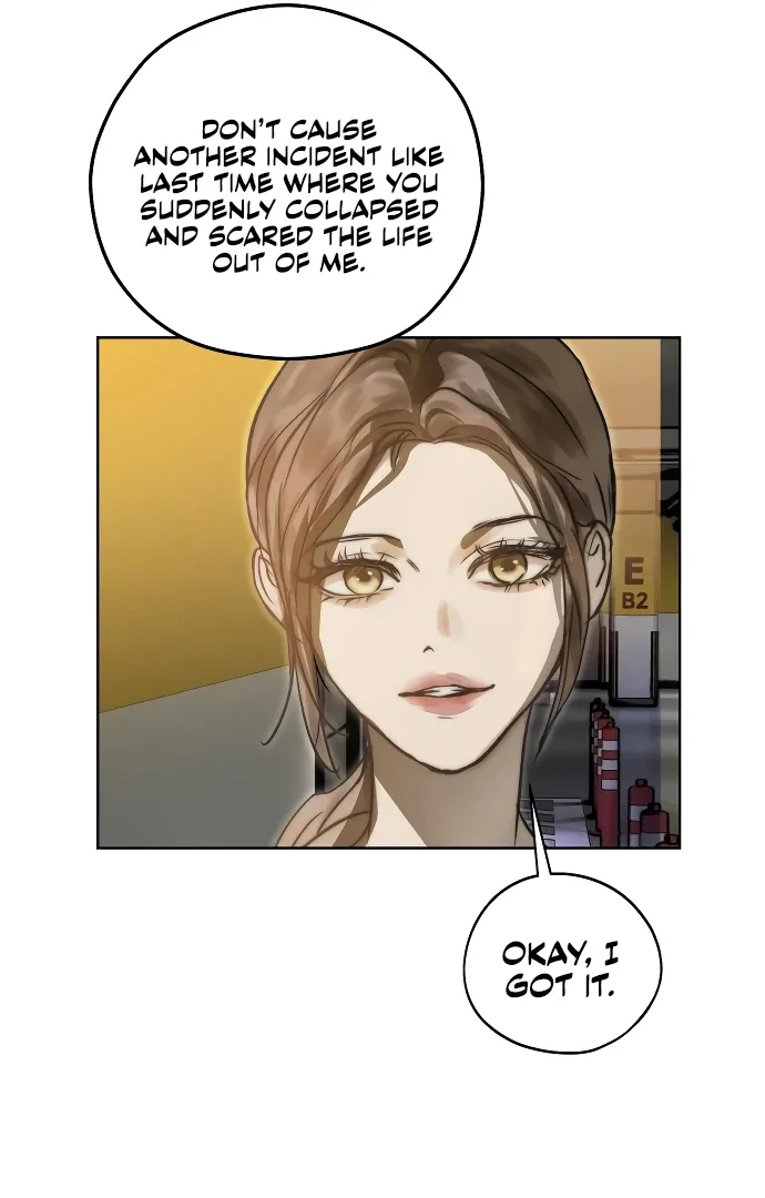 Your Sweet Breath Chapter 2 page 31