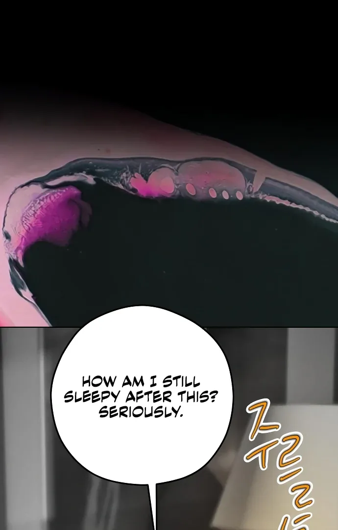 Your Sweet Breath Chapter 2 page 86