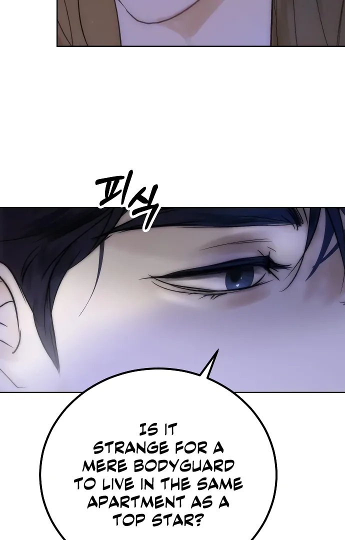 Your Sweet Breath Chapter 3 page 80