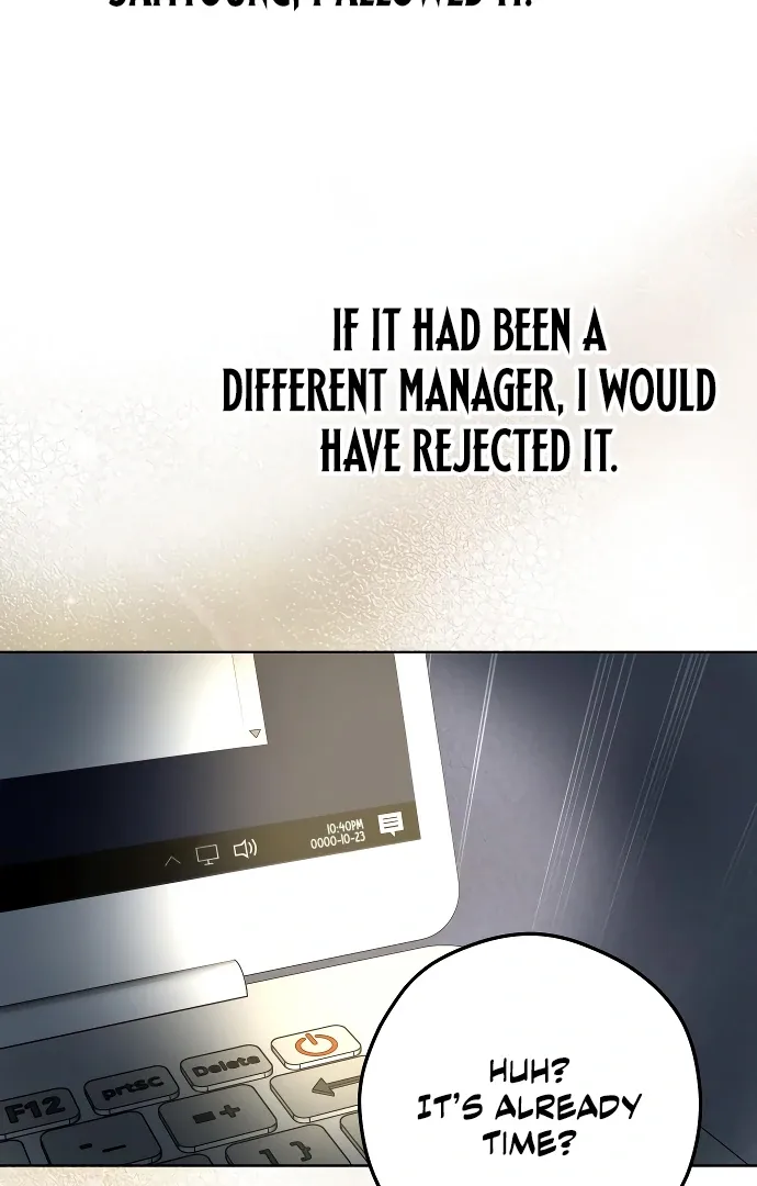 Your Sweet Breath Chapter 3 page 63