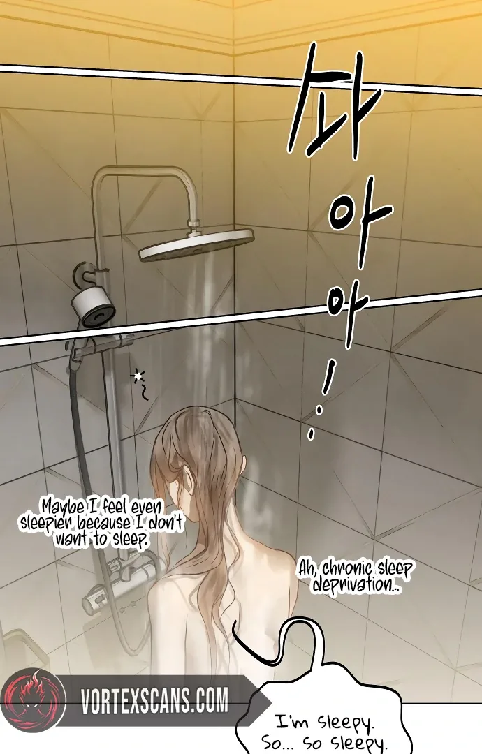 Your Sweet Breath Chapter 2 page 38
