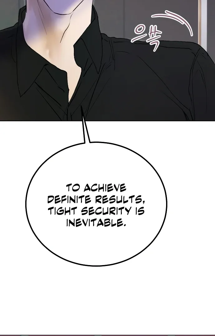 Your Sweet Breath Chapter 3 page 91