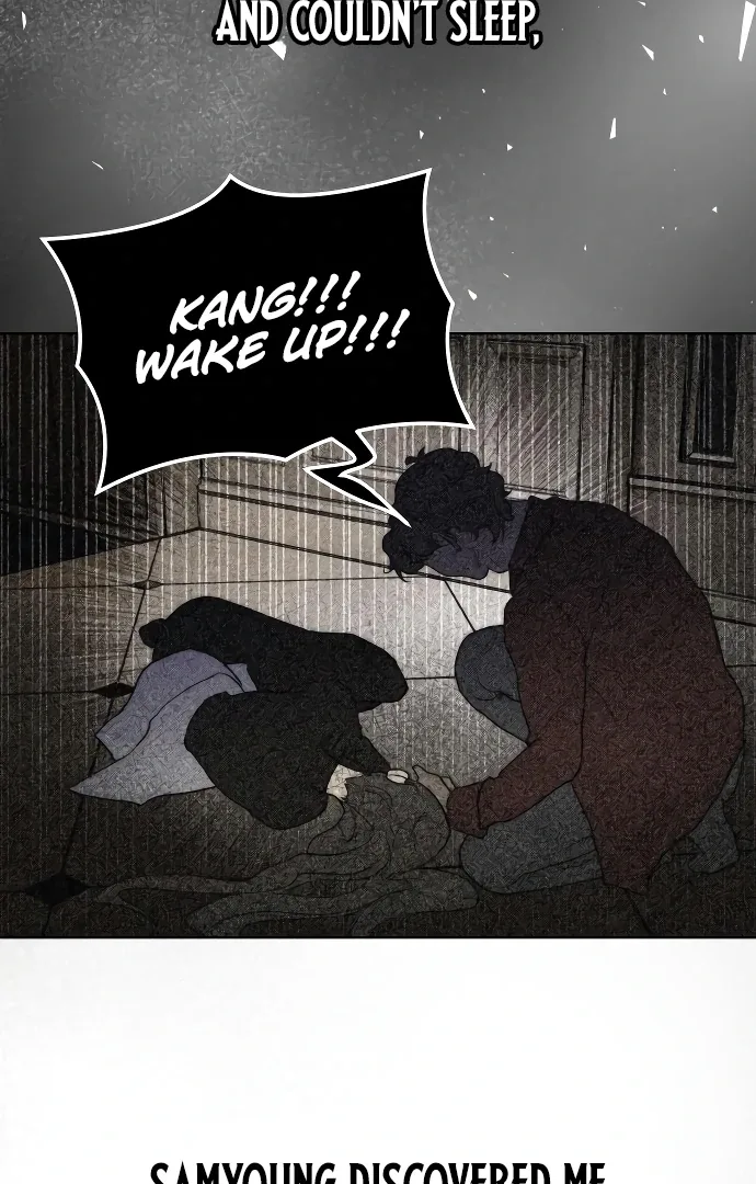 Your Sweet Breath Chapter 3 page 60