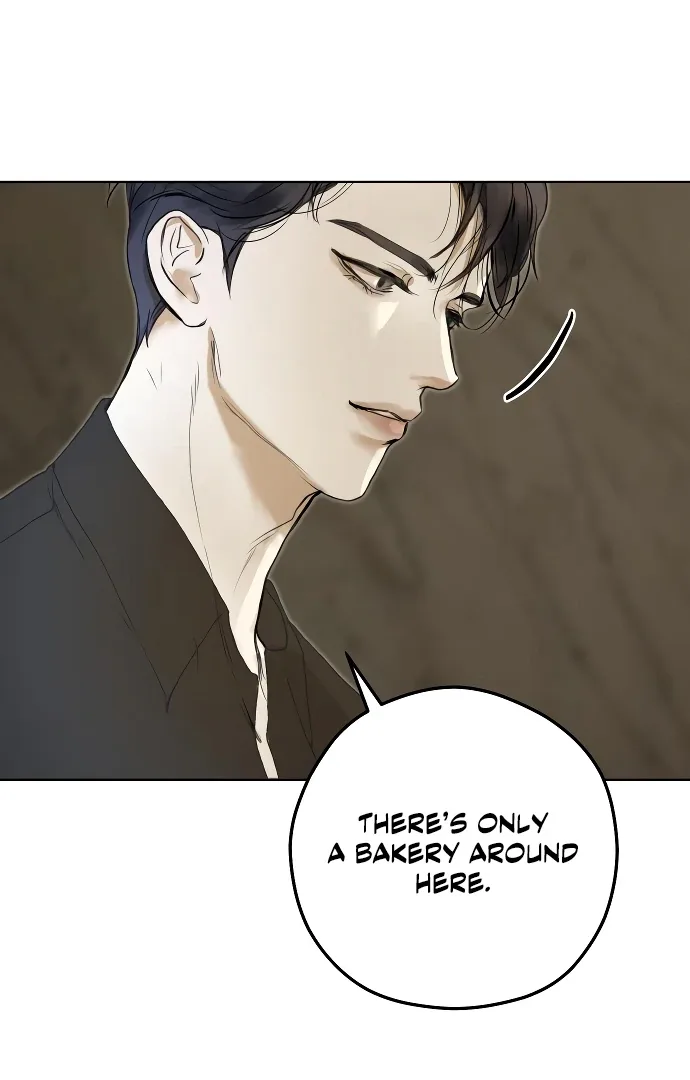 Your Sweet Breath Chapter 3 page 76