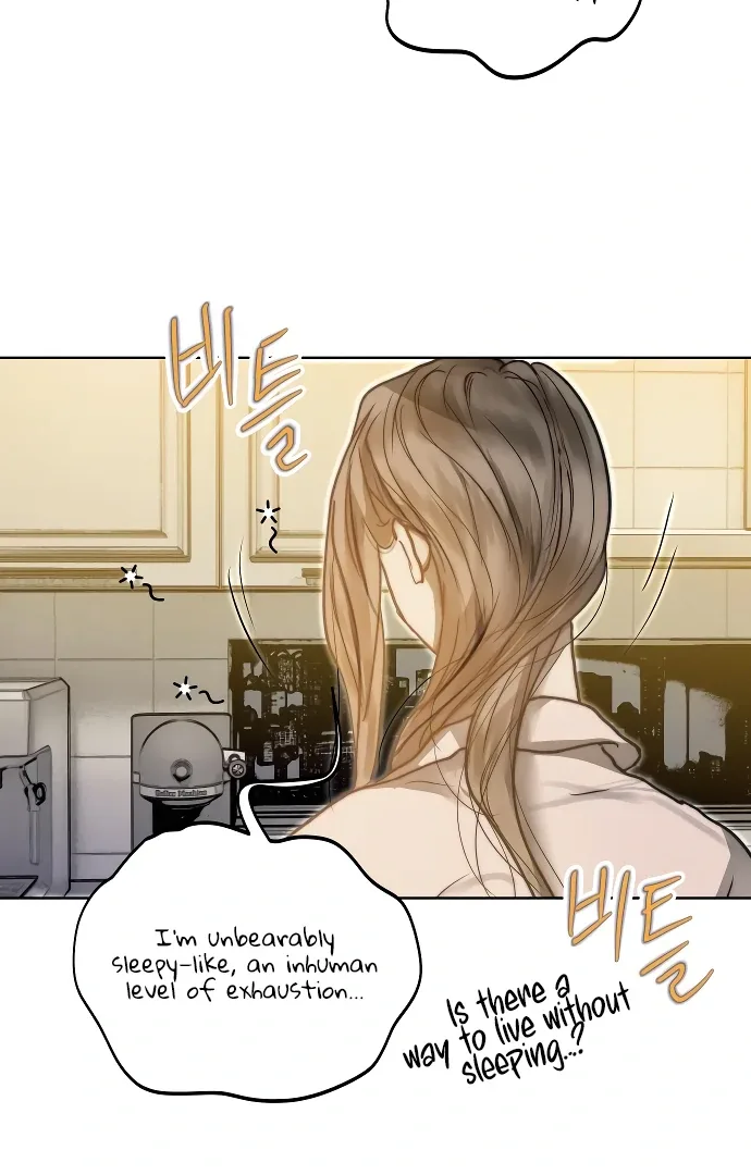 Your Sweet Breath Chapter 2 page 39