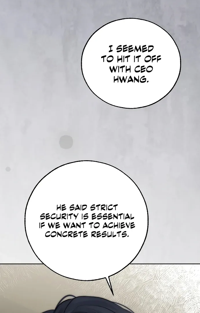 Your Sweet Breath Chapter 4 page 6