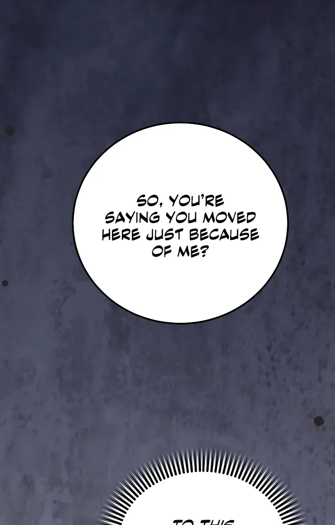 Your Sweet Breath Chapter 4 page 4