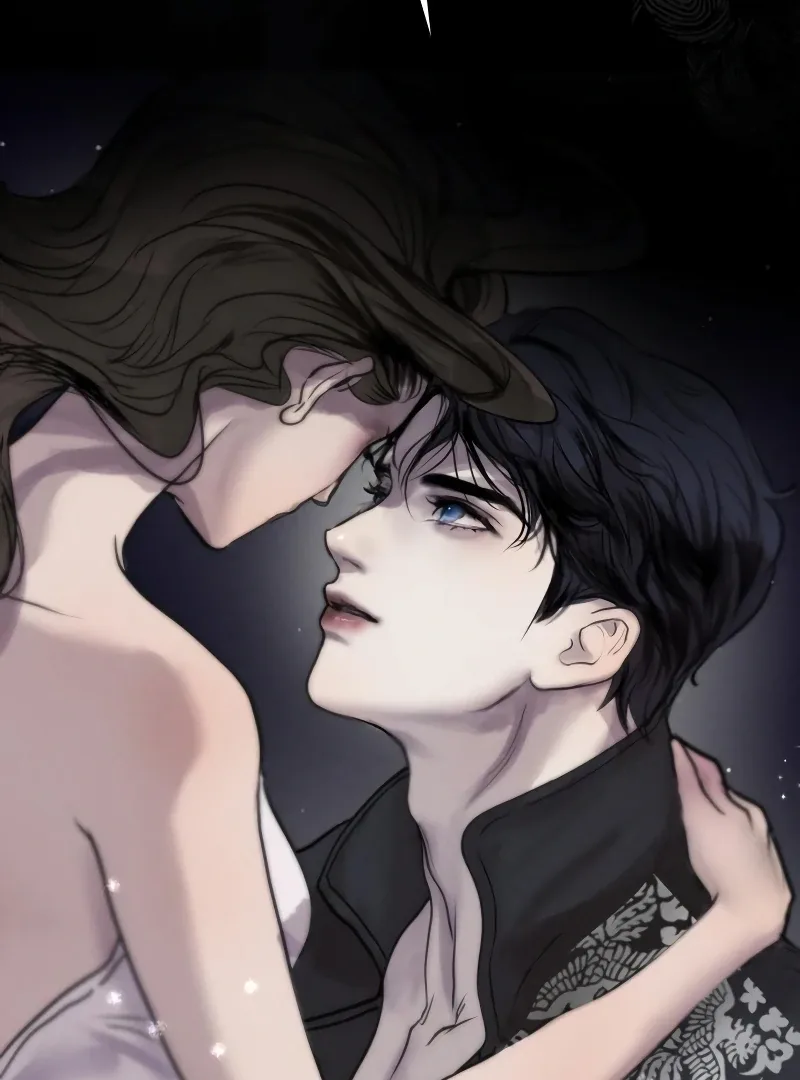 Your Sweet Breath Chapter 1 page 102