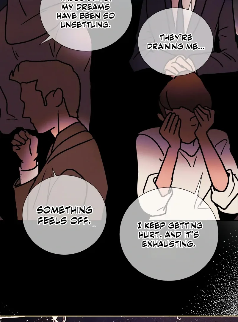 Your Sweet Breath Chapter 1 page 115