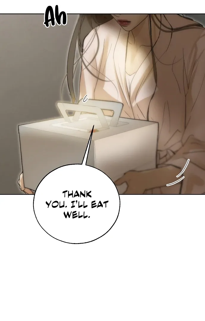 Your Sweet Breath Chapter 4 page 17