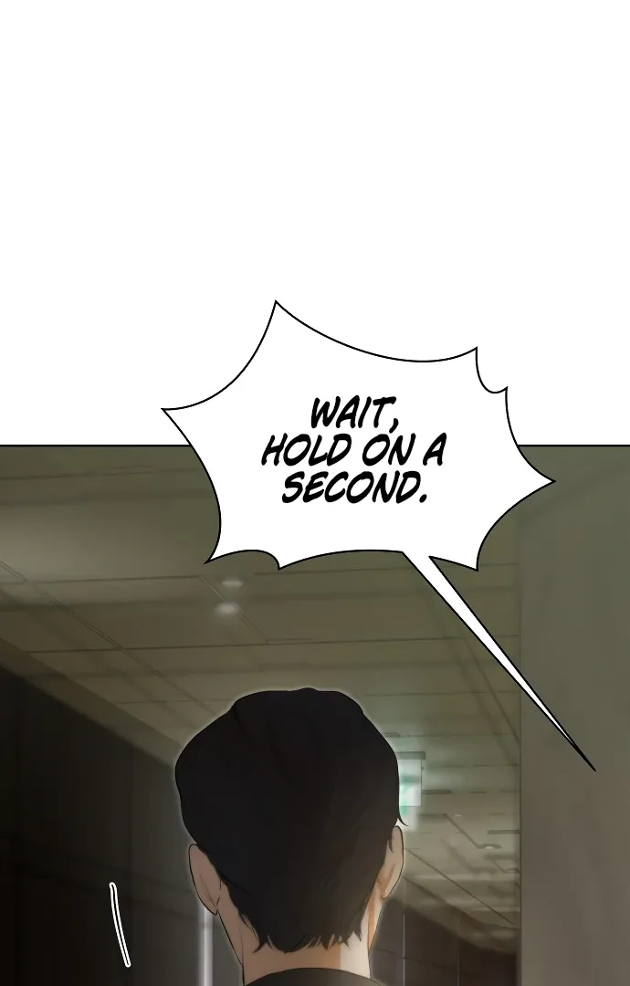 Your Sweet Breath Chapter 4 page 22